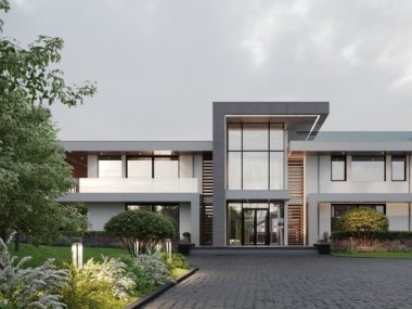 Продажа домов - Зеленая Лощина - 59374