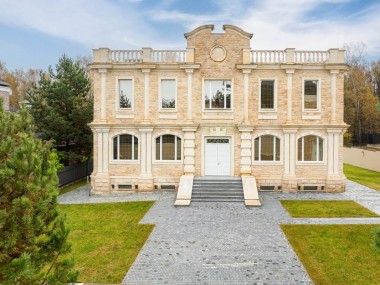 Продажа домов - Петровский парк - 59386