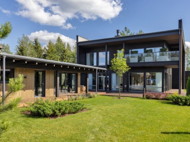 Продажа домов - Gorki Lake - 59387