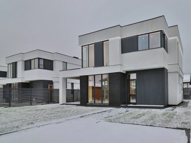 Продажа дома Старый Свет 490 м² Новорижское шоссе - Аносино - 59388