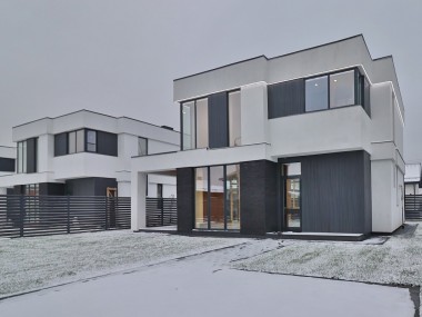 Продажа домов - Аносино-парк - 59389