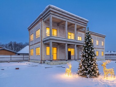 Купить дом Киевское шоссе - Природный парк Каменка - 59398