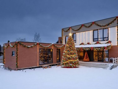 Продажа домов - Рождественно - 59408