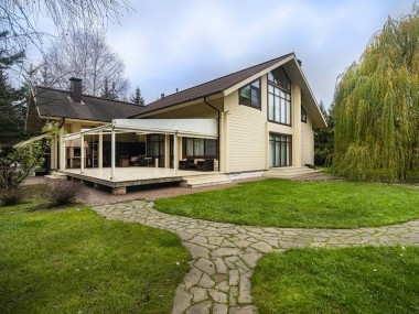 Продажа дома Усадьба Зайцево 650 м² Минское шоссе - Горки-8 - 59414