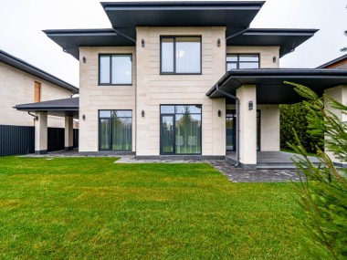 Продажа дома Старый Свет 490 м² Новорижское шоссе - Новорижский (Покровское) - 59423