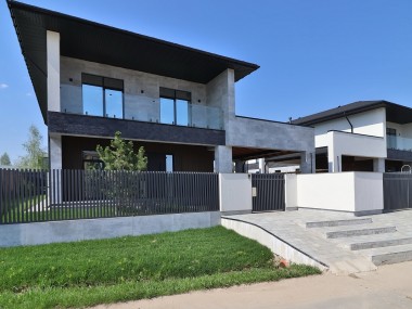 Продажа дома Дубрава 460 м² Новорижское шоссе - Люкс-проект - 59445