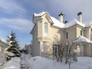 Продажа домов - Борисково - 59451