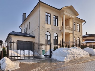 Продажа дома Нахабино Country 340 м² Новорижское шоссе - Лобаново - 59454