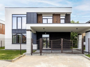 Продажа домов - Новорижский (Покровское) - 59457