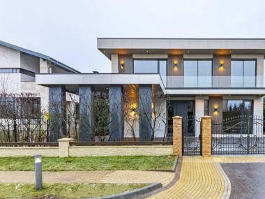 Продажа дома Маленькая Италия 520 м² Новорижское шоссе - Millennium Park - 59488