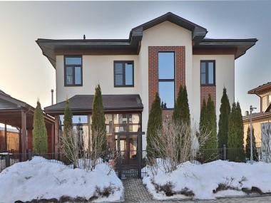 Продажа дома Маленькая Италия 345 м² Новорижское шоссе - Лобаново - 59511