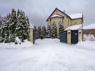 Продажа домов - Борзые - 59516