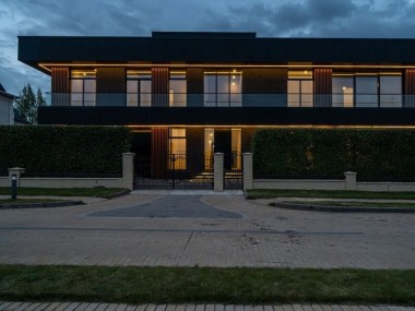 Продажа домов - Millennium Park - 59518