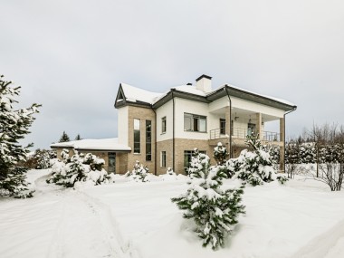 Продажа дома Николино 950 м² Рублево-Успенское шоссе - Папушево - 59533