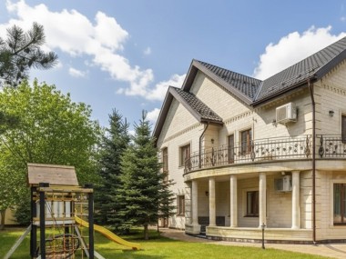 Продажа домов - Успенское - 59543