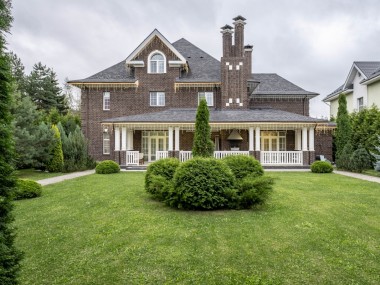 Продажа домов - Знаменское - 59569