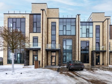 Купить дом  КП Гринфилд - Park Fonte - 59577