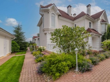 Купить дом  Поселок Борки - Новорижский - 59605