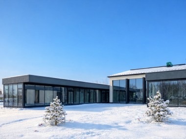 Купить дом  КП Ренессанс парк - Шато Соверен - 59615