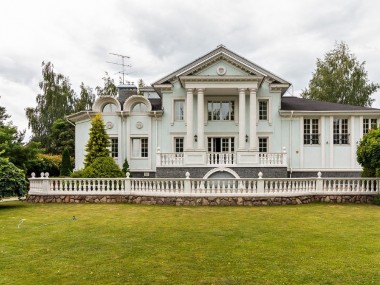 Продажа домов - Ларюшино - 59626