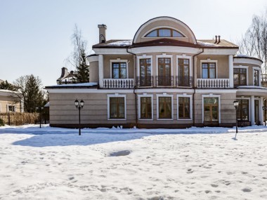 Купить дом  КП Павлово-2 - Новахово - 59627
