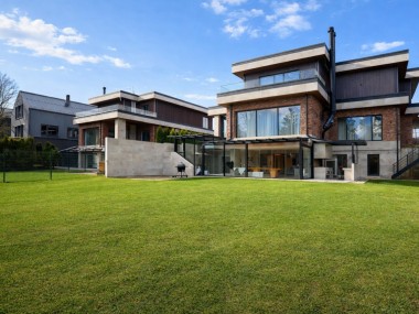 Продажа домов - Усадьба Подушкинского лесопарка (Подушкино-7) - 59636