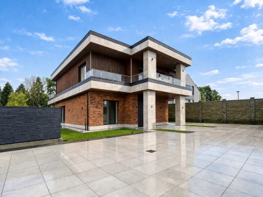 Продажа домов - Усадьба Подушкинского лесопарка (Подушкино-7) - 59638