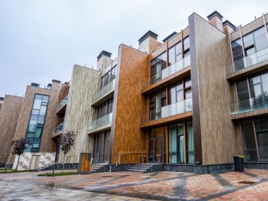 Купить дом  КП Гринфилд - Futuro park - 59646