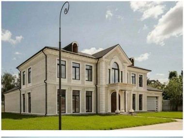 Продажа дома Президент 380 м² Калужское шоссе - Пушкино - 59670