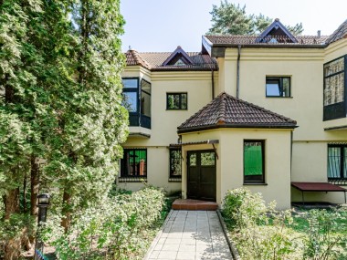Продажа домов - Серебряный Бор - 59680