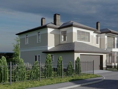 Купить дом  КП Николино - Лион - 59693