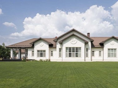 Продажа дома Солослово 1100 м² Рублево-Успенское шоссе - Успенские усадьбы - 59697