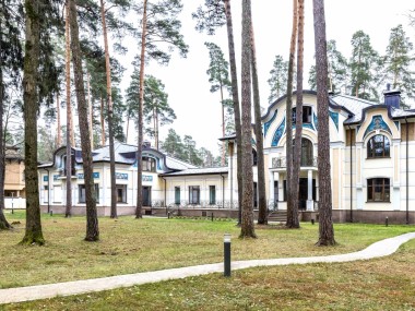 Продажа домов - Сады Майендорф (Санаторий Барвиха) - 59710