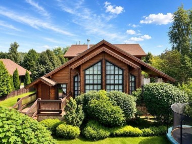 Аренда домаНоворижское шоссе - Нахабино Country - 59773
