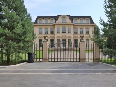 Продажа домов - Французский квартал - 59813