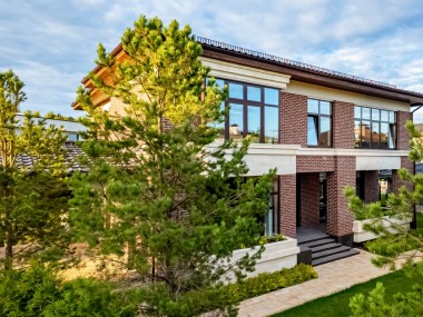 Продажа дома Арт-Эко 640 м² Новорижское шоссе - Монтевиль - 59820