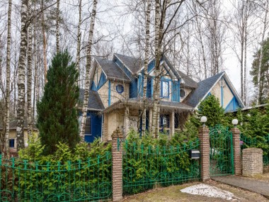 Продажа дома Снегири 175 м² Волоколамское шоссе - Княжье Озеро - 7151