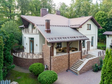 Купить дом Куркинское шоссе - Нагорье-12 - 7889