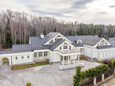 Купить дом  КП Риверсайд - Риверсайд - 8254