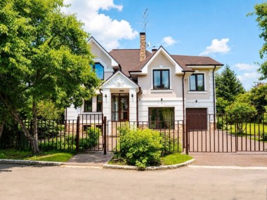  - Рублевские Горки - 8503