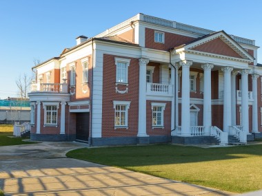 Продажа дома Переделкино 847 м² Минское шоссе - Жуковка XXI - 9427