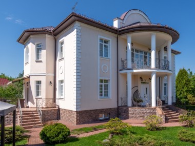 Продажа дома Пенино 720 м² Калужское шоссе - Согласие - 9781
